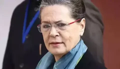 NCW ચીફને કંગના રનૌત વિવાદ વચ્ચે સોનિયા ગાંધી પાસેથી કાર્યવાહીની અપેક્ષા