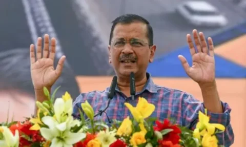 Delhi High Court : ED ધરપકડ સામે કેજરીવાલની અરજીની સુનાવણી  કરશે દિલ્હી HC