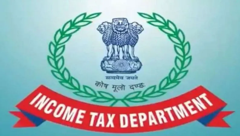 આવકવેરા વિભાગે અમદાવાદની ગોપાલ ડેરી અને રિવર વ્યૂ હોટલ પર પાડ્યા દરોડા 