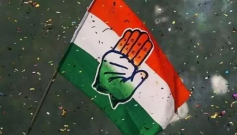  લોકસભા ચૂંટણી 2024:  જમ્મુ અને કાશ્મીરમાં આગામી લોકસભા ચૂંટણી માટે કોંગ્રેસના 27 સ્ટાર પ્રચારકોની યાદી જાહેર