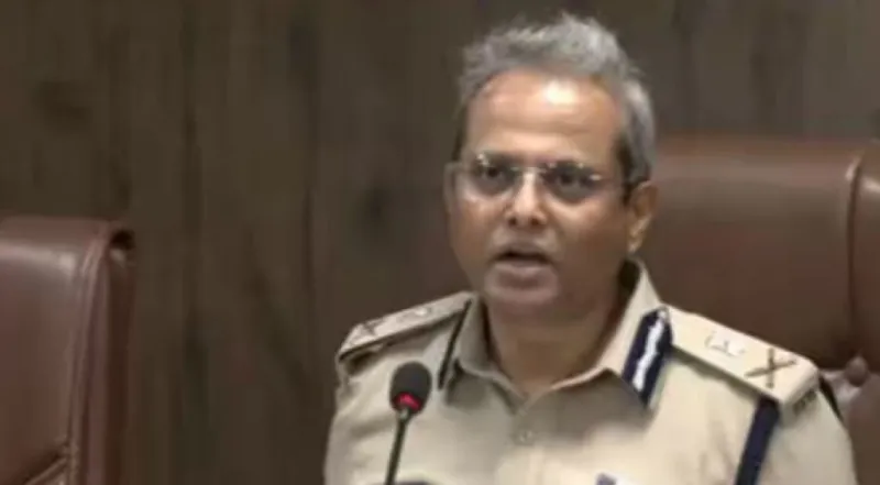 બેંગલુરુમાં લેપટોપ ચોરીના આરોપમાં રાજસ્થાનની મહિલાની ધરપકડ