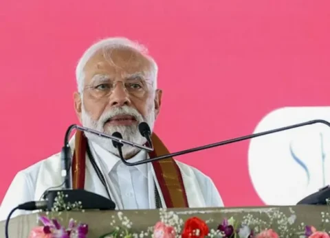 Lok Sabha Elections 2024: લોકસભા ચૂંટણી પહેલા મેરઠમાં પીએમ મોદીની રેલી