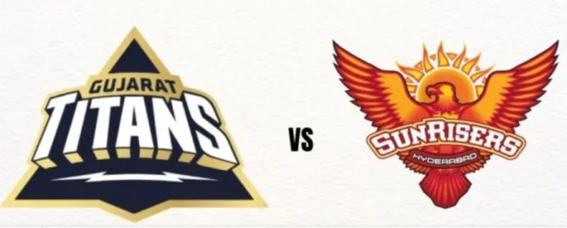 GT vs SRH: આજે  સનરાઇઝર્સ હૈદરાબાદ અમદાવાદમાં ગુજરાત ટાઇટન્સને પડકારશે