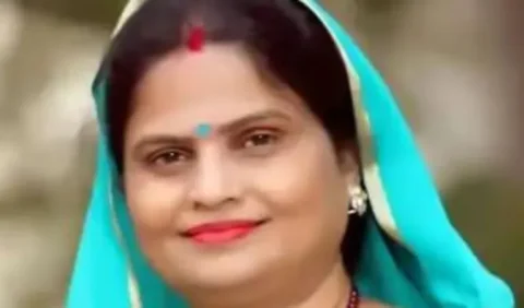 Loksabha Election 2024: સપાના મીરા દીપક સાંસદ બીજેપી ચીફ વીડી શર્માને પડકારશે