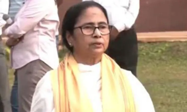 જલપાઈગુડી વાવાઝોડા પર મમતા બેનર્જી: પીડિતો માટે સરકારનો ટેકો