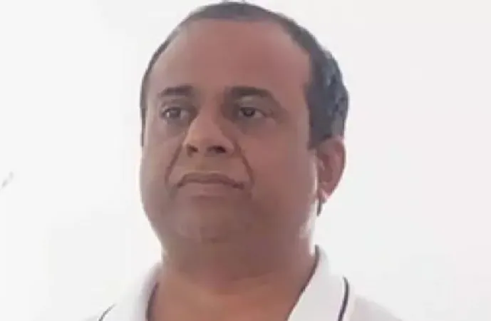 તેલંગાણા :  પોલીસે જમીન વિવાદ કેસમાં પૂર્વ સીએમ કેસીઆરના ભત્રીજા કન્ના રાવની ધરપકડ કરી