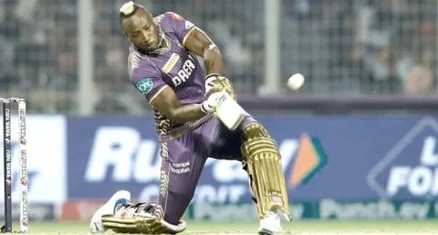 IPL 2024: આન્દ્રે રસેલે સચિન તેંડુલકરનો રેકોર્ડ તોડ્યો - રેકોર્ડ-બ્રેકિંગ પ્રદર્શન!