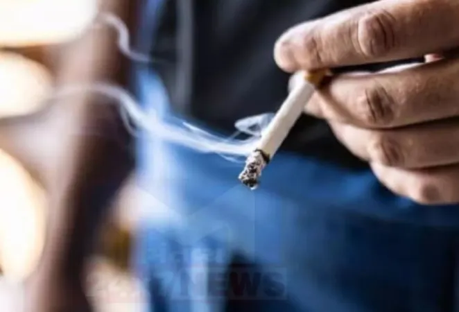 યુવાની સાચવવી: તમારી આદતોમાં વૃદ્ધત્વ પ્રવેગકથી સાવચેત રહો