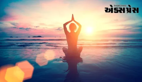 યોગ એ સો રોગોની દવા છે, યોગના આ આસનો ડિપ્રેશનની ગોળીઓ કરતાં વધુ અસરકારક છે