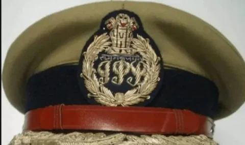 ગુજરાતમાં 35 IPS અધિકારીઓની બદલી, સુરતમાં નવા કમિશનરની નિમણૂક