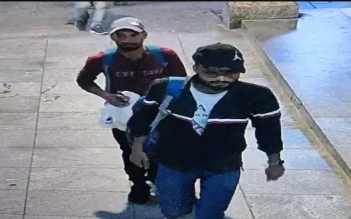 સલમાન ખાનના ઘરની બહાર હુમલો: શંકાસ્પદ અને તપાસની વિગતો બહાર આવી