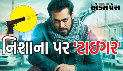 કાવતરું, કડીઓ અને તપાસનું કન્ફ્યુઝન... સલમાન ખાનના ઘરે ફાયરિંગ કરનારાઓના ચહેરા 14 કલાકમાં બદલાઈ ગયા
