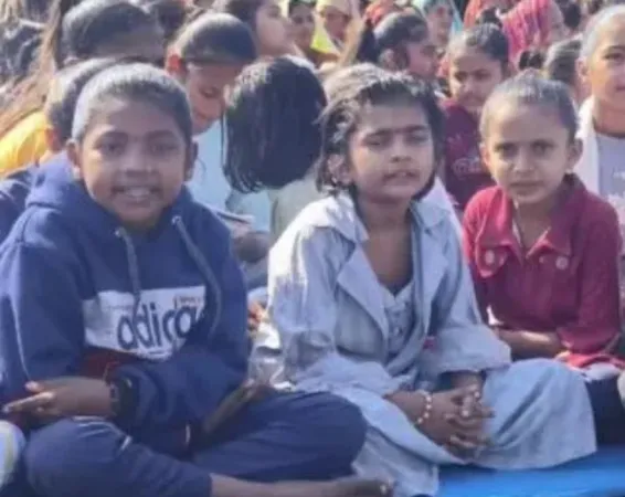 ગીર સોમનાથમાં વેરાવળમાં પ્રાથમિક શાળાના શિક્ષક દ્વારા અમાનવીય વર્તનની ઘટનાએ ચકચાર જગાવી