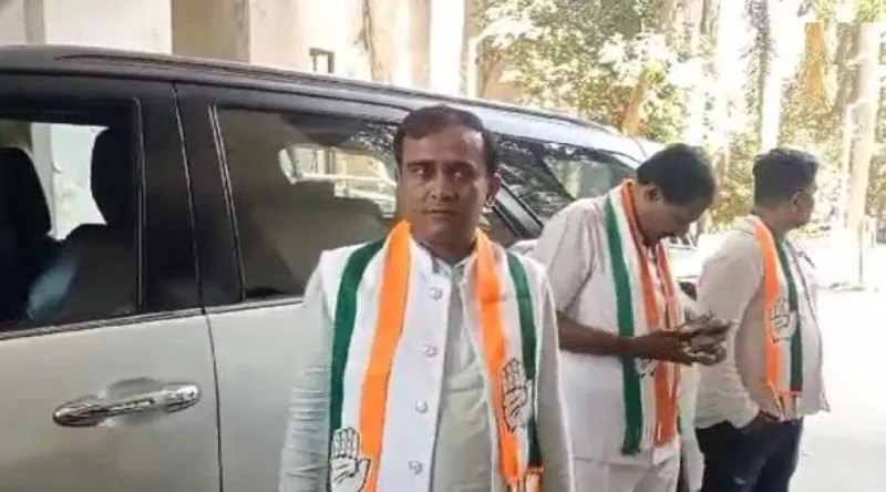 સુરતમાં કોંગ્રેસના ઉમેદવારનું નામાંકન રદ્દ થવાની સંભાવનાઃ આવતીકાલે ચુકાદો અપેક્ષિત