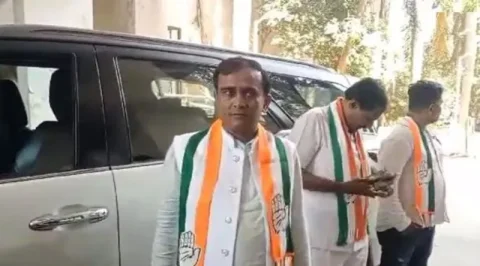 સુરતમાં કોંગ્રેસના ઉમેદવારનું નામાંકન રદ્દ થવાની સંભાવનાઃ આવતીકાલે ચુકાદો અપેક્ષિત