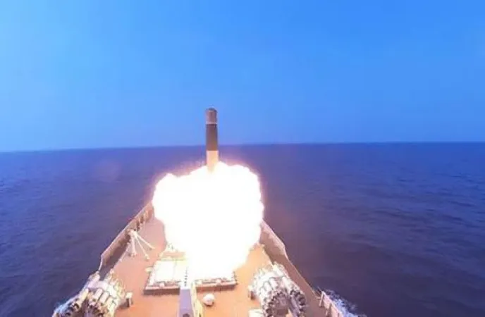 ભારતે 375 મિલિયન ડોલરની ડીલ હેઠળ ફિલિપાઈન્સને બ્રહ્મોસ મિસાઈલોની સપ્લાય કરી