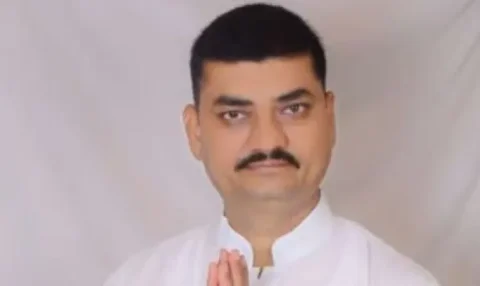 ભાવનગરમાં ઉમેશ મકવાણાની ઉમેદવારી મંજૂર