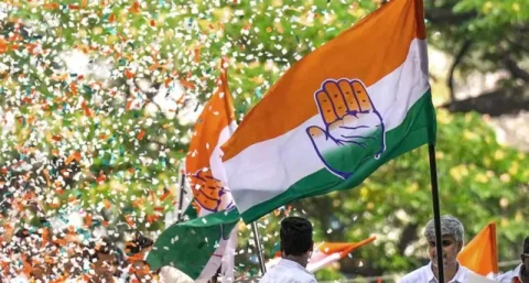 કોંગ્રેસે પીએમ મોદીની "મંગલસૂત્ર" ટિપ્પણીઓને વિભાજનકારી યુક્તિઓ તરીકે ટીકા કરી