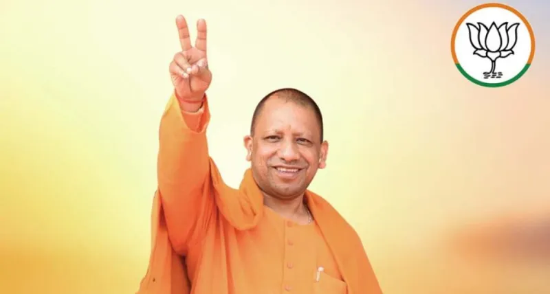 કોંગ્રેસની ભારતમાં 'શરિયા કાયદો' લાગુ કરવાની યોજના: યોગી આદિત્યનાથ