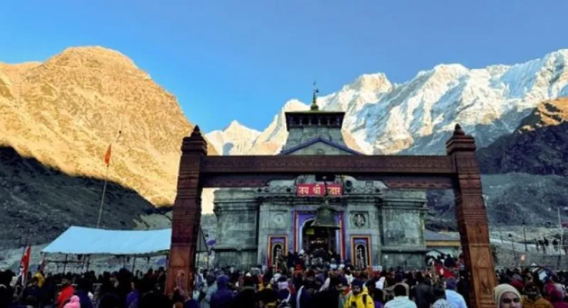 Char Dham Yatra 2024: દેવભૂમિ તીર્થયાત્રીઓને ઉન્નત તબીબી સંભાળ સાથે આવકાશે 