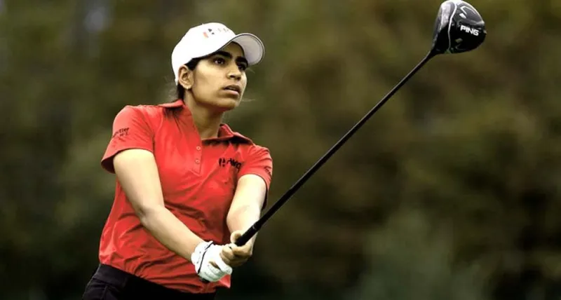 જોબર્ગમાં પ્રભાવશાળી પ્રદર્શન પછી દીક્ષા ડાગર એલઈટી ઓર્ડર ઓફ મેરિટ પર 11મા સ્થાને પહોંચી