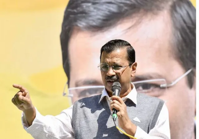 EDના જવાબ માટે દિલ્હી કોર્ટે કેજરીવાલને એક્સ્ટેંશનની મંજૂરી આપી