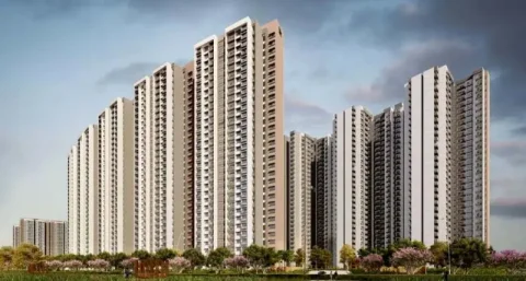 ભારતીય રિયલ એસ્ટેટ આઉટલુક 2024-25: ટાયર II અને ટાયર III શહેરોની વૃદ્ધિને સ્વીકાર્યું  