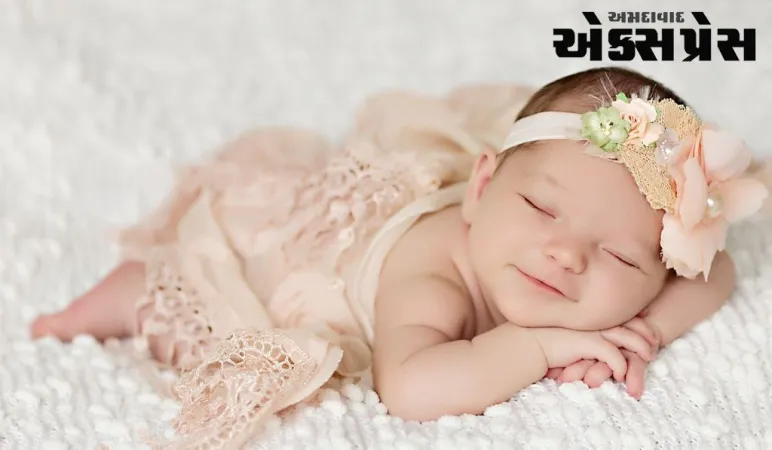 May Born People:  મે મહિનામાં જન્મેલા લોકોમાં આ ખાસિયતો છુપાયેલી હોય છે, તેઓને જીવનમાં ઘણો દરજ્જો અને પૈસા મળે છે.