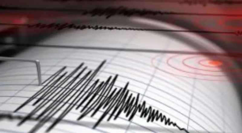હરિયાણાના સિરસામાં 3.2ની તીવ્રતાનો ભૂકંપ