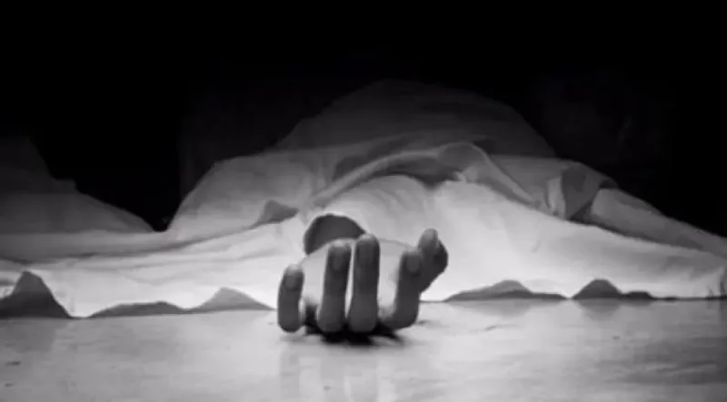 ઊંઝા તાલુકાના પ્રતાપગઢ ગામમાં યુવતીના આપઘાતથી સમાજમાં શોક મચી ગયો