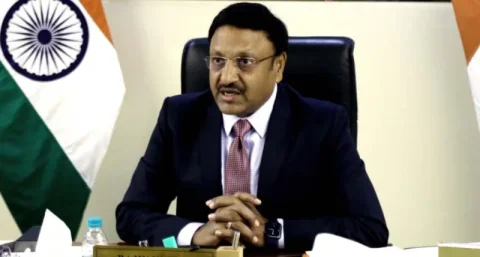 લોકશાહીના ઉત્સવમાં ભાગ લઈને આપણા રાષ્ટ્રના ગૌરવનું સન્માન કરો