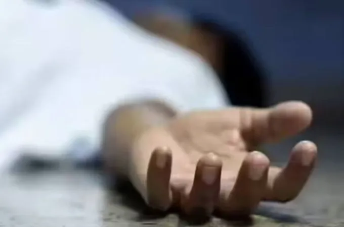 Gujarat : સુરતના નાનપુરા વિસ્તારમાં મિત્રએ કરી  મિત્રની હત્યા 