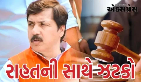 ધનંજય સિંહને જામીન મળ્યા, શું તેઓ લોકસભાની ચૂંટણી લડી શકશે?