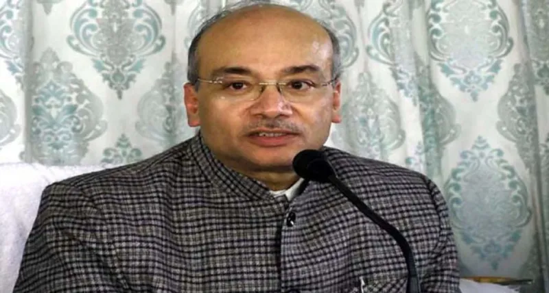 હિમાચલ પ્રદેશમાં ચૂંટણી સંબંધિત 90% ફરિયાદોનો કાર્યક્ષમ નિકાલ પારદર્શિતાનો સંકેત આપ્યો 