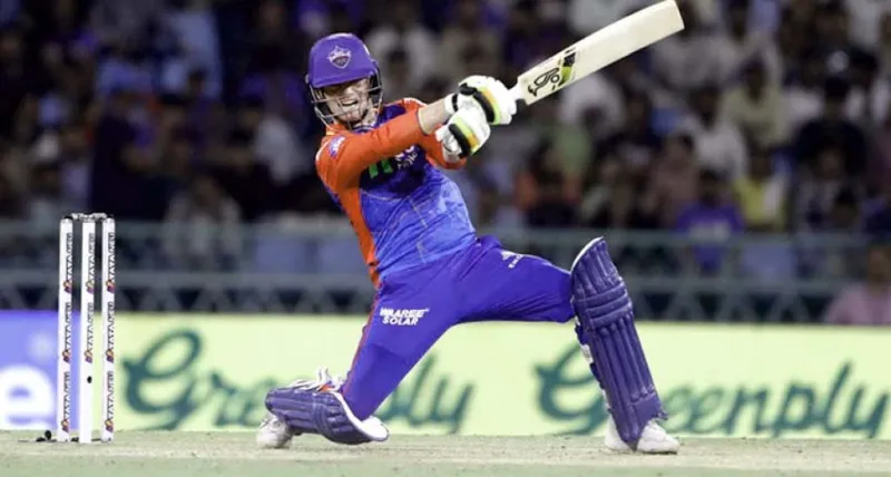દિલ્હી કેપિટલ્સનો રાઇઝિંગ સ્ટાર જેક ફ્રેઝર-મેકગર્ક આઇપીએલ 2024માં મુંબઇ ઇન્ડિયન્સ સામેની જીતમાં ચમક્યો