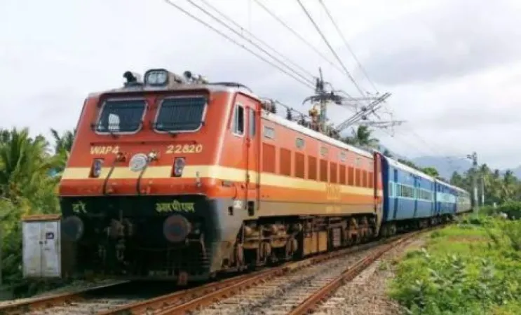 ભારતીય રેલ્વે: 5-12 વર્ષની વયના બાળકો માટે આરક્ષિત બેઠકો માટે કોઈ હાફ ટિકિટ નથી