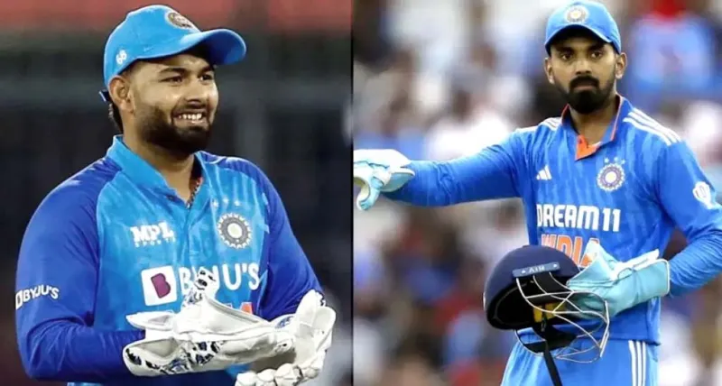 ઋષભ પંત, કેએલ રાહુલ અને શિવમ દુબેની ભારતની T20 વર્લ્ડ કપ 2024 ટીમ માટે સંભવિત પસંદગી