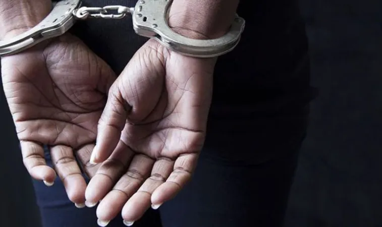 સુરેન્દ્રનગરમાં ડ્રગ્સ સાથે મહિલાની ધરપકડ