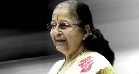 સુમિત્રા મહાજનની રાહુલ ગાંધીની ઉમેદવારી અને વોટર ટર્નઆઉટ પર ટિપ્પણી: ચૂંટણીઓ એકતરફી?