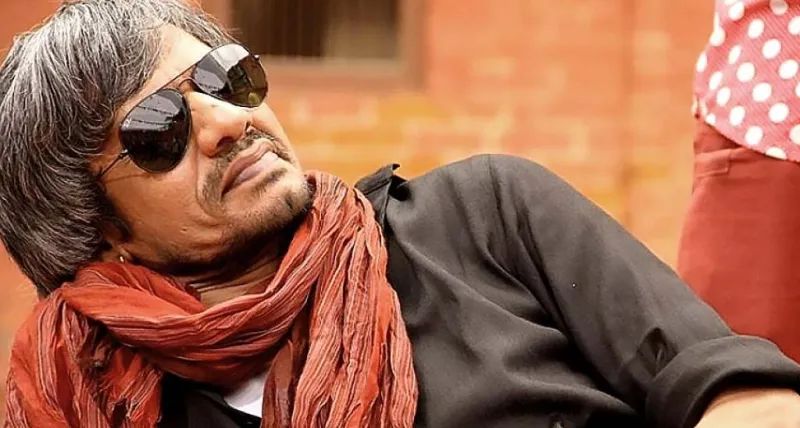 'મર્ડર ઇન માહિમ'માં વિજય રાઝની ભેદી ભૂમિકા