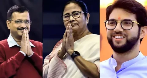 અરવિંદ કેજરીવાલને વચગાળાના જામીન મળ્યા: રાજકીય નેતાઓની પ્રતિક્રિયા