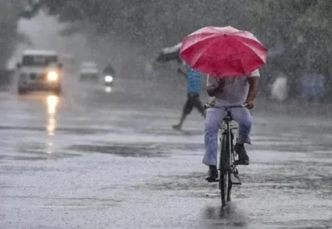 Weather News: ગુજરાતમાં કાળઝાળ ગરમી વચ્ચે  હવામાનમાં પલટો આવવાની આગાહી