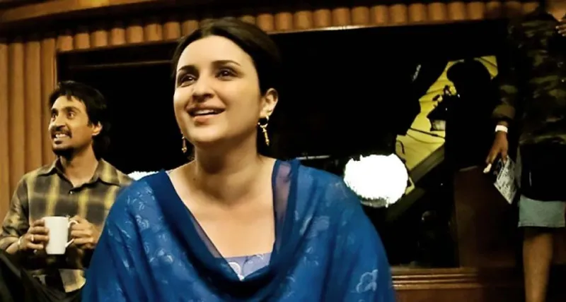 પરિણીતી ચોપરાની 'તૂ ક્યા જાને'ની આત્માને ઉશ્કેરતી પ્રસ્તુતિએ 'અમર સિંહ ચમકીલા'માંથી હૃદયને હચમચાવી નાખ્યું