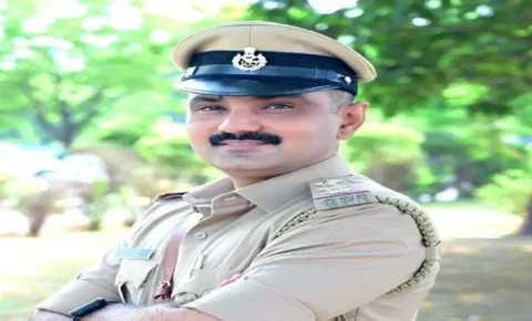 Ahmedabad News : પોલીસ અધિકારી પીઆઈ બી.કે.ખાચરના આગોતરા જામીન નામંજૂર 