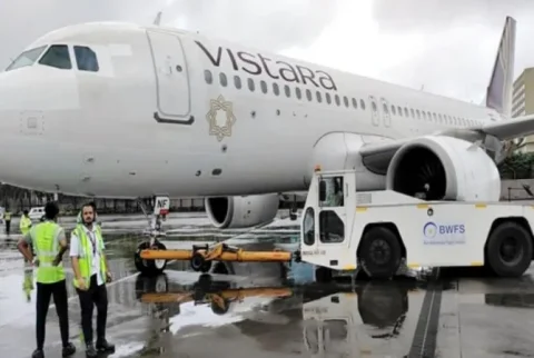 PM મોદીના વારાણસી નોમિનેશનને કારણે રોડ-શોના કારણે વિસ્તારાએ ટ્રાફિકમાં વિલંબની ચેતવણી આપી