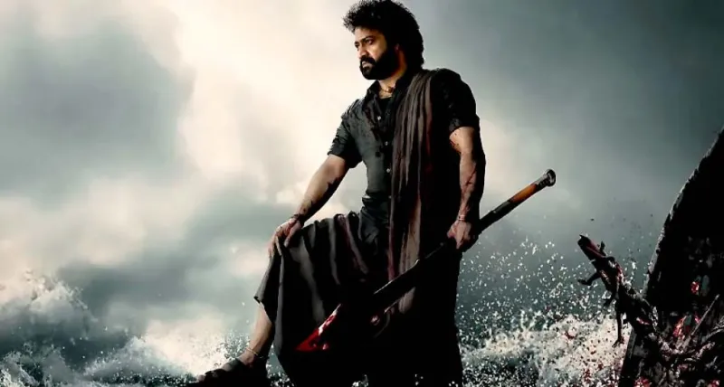 NTR જુનિયરના 'દેવરા'નું પહેલું ગીત જન્મદિવસની પૂર્વસંધ્યાએ ડ્રોપ થશે