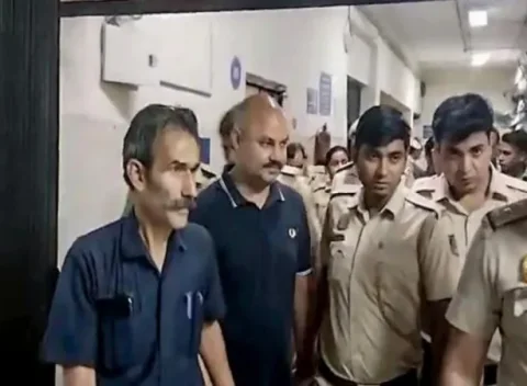 Swati Maliwal case: દિલ્હી પોલીસ બિભવના મુંબઈ સંપર્કોના નિવેદનો રેકોર્ડ કરશે