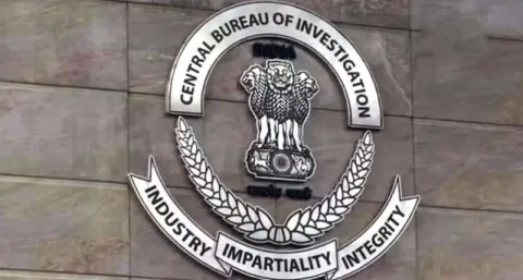 વ્યાપમ કેસનો ચુકાદોઃ ભોપાલની સીબીઆઈ કોર્ટે વ્યાપમ કૌભાંડ કેસમાં 11 વ્યક્તિઓને 7 વર્ષની સખત કેદની સજા ફટકારી