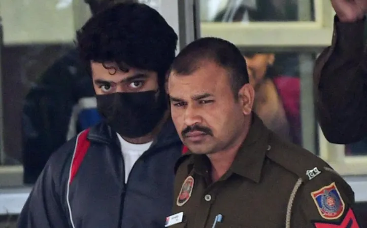 Shraddha murder case: દિલ્હી પોલીસે શ્રદ્ધા વોકર મર્ડર કેસમાં પૂરક ચાર્જશીટ દાખલ કરી 