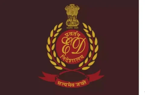 ED એ ગેરકાયદેસર ખાણકામ માટે પંજાબના રોપરમાં  13 સ્થળોએ દરોડા પાડ્યા